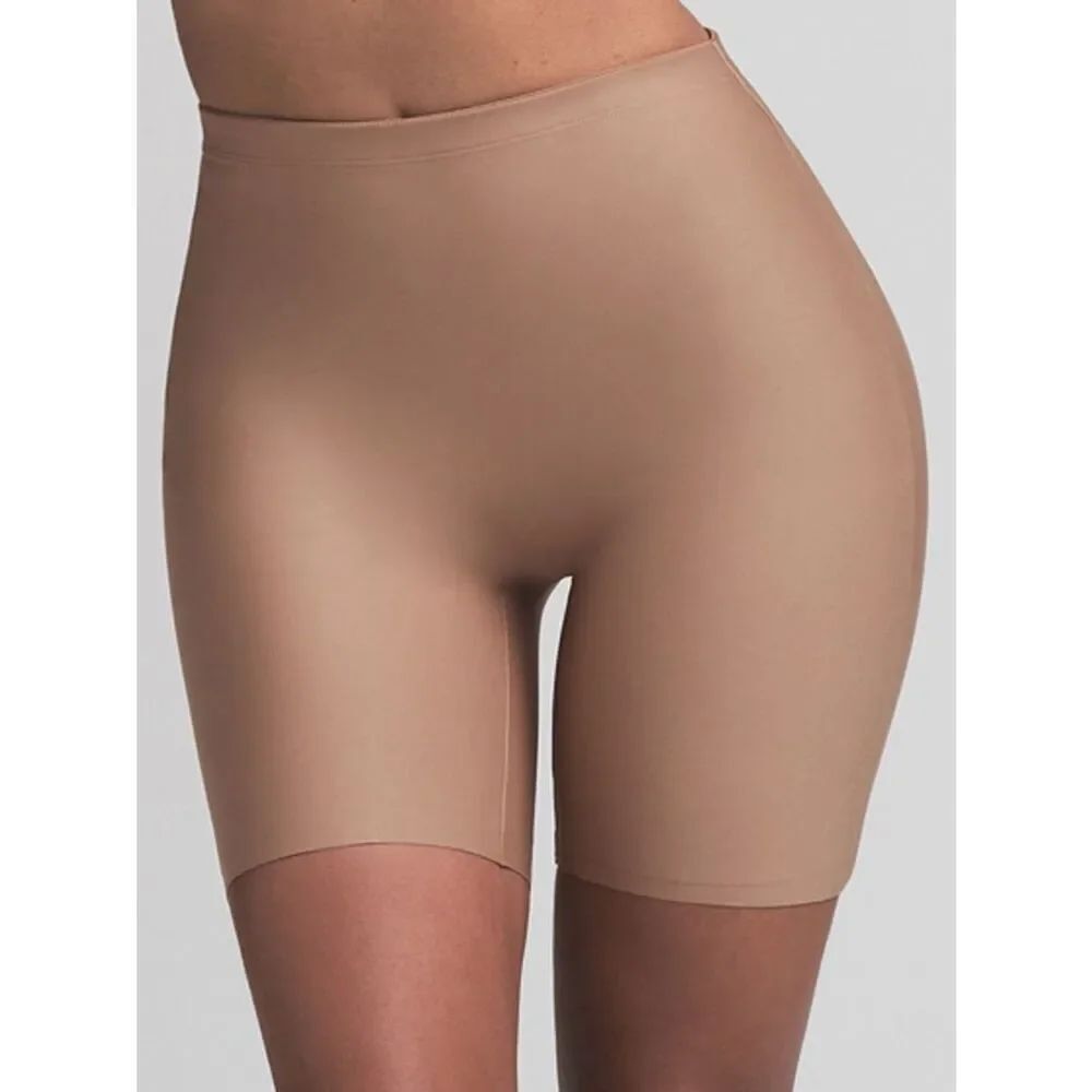 Skims Body Hip & Butt Shaping Mid Thigh Short Sienna Padded NWT $108 - Picture 2 of 6